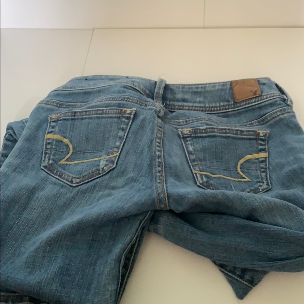 Jeans - Picture 3 of 3